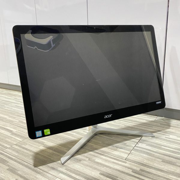All in One Acer Aspire Z24-880 - Image 2