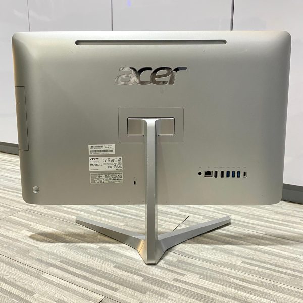 All in One Acer Aspire Z24-880 - Image 8