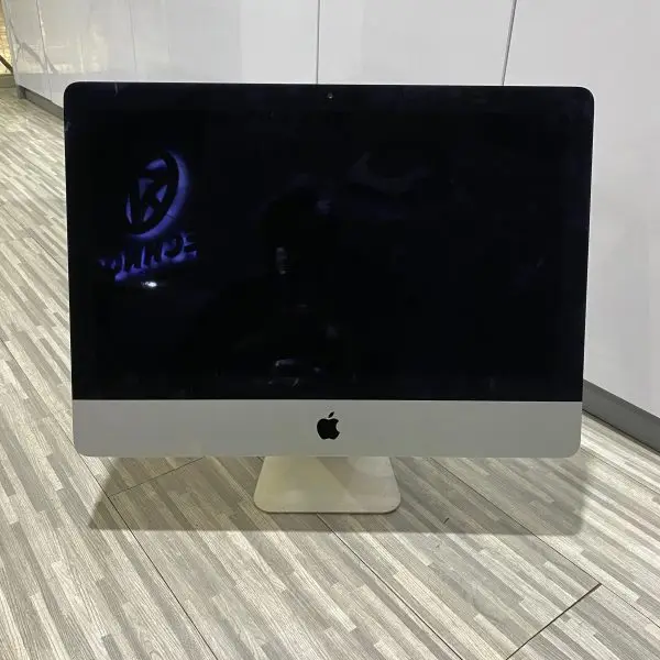 Apple IMAC Late 2012 21,5 Inch - Image 2