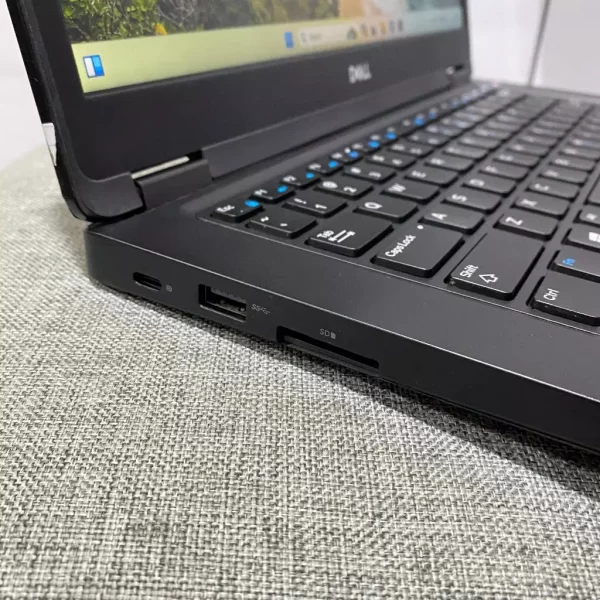 Dell Latitude 5480 - Image 6