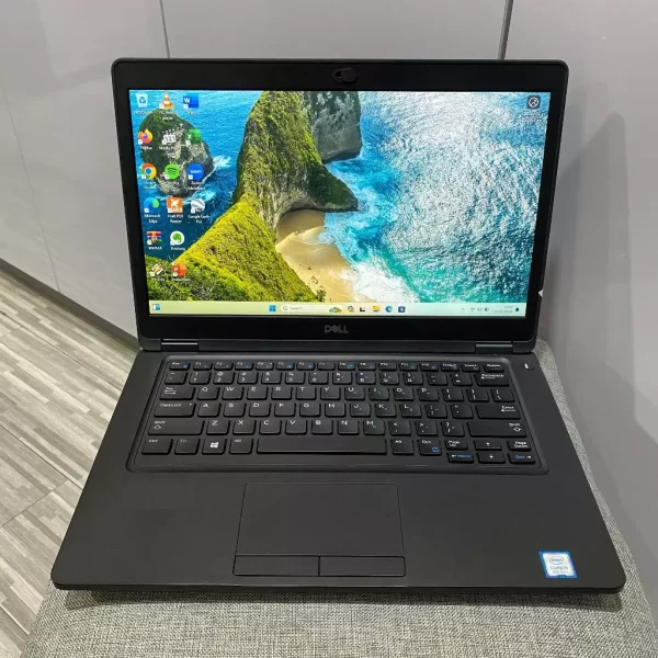 Dell Latitude 5480 - Image 2