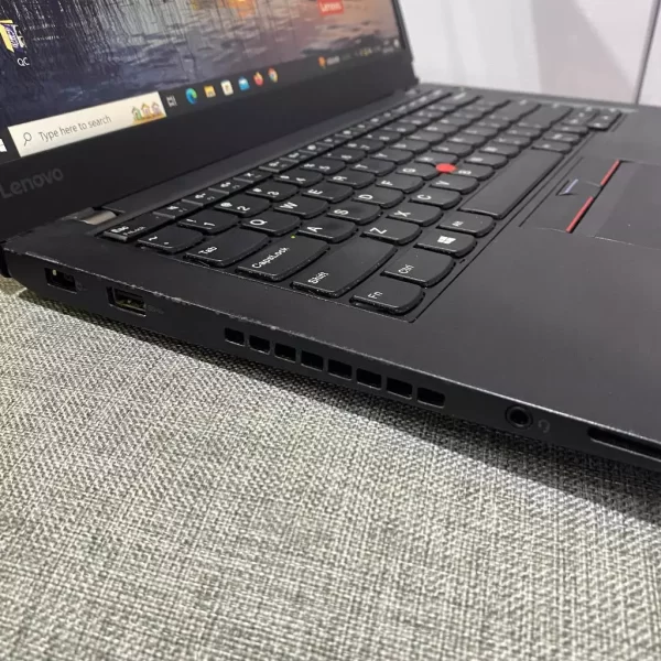 Lenovo Thinkpad T470s - Image 7