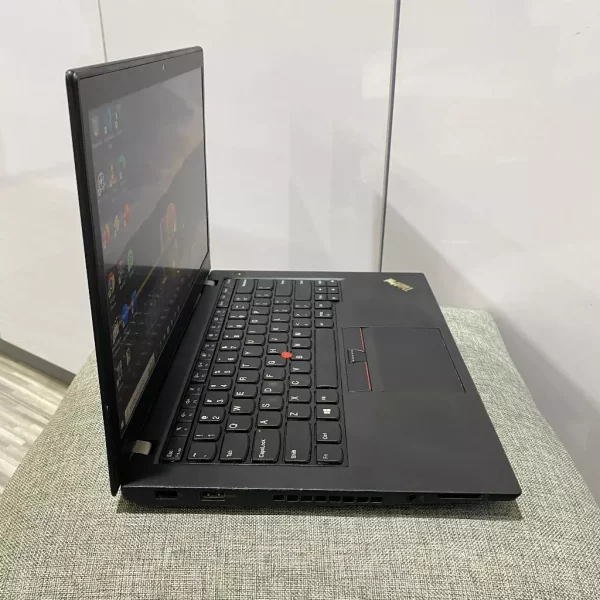 Lenovo Thinkpad T470s - Image 4