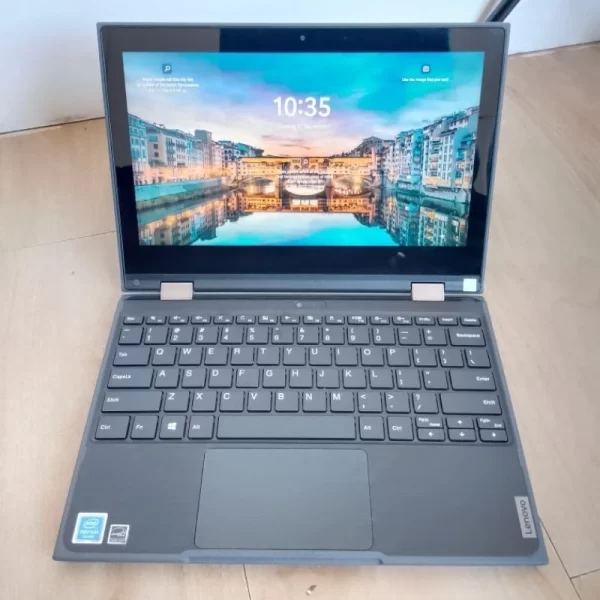 Lenovo 300e 2nd - Image 3