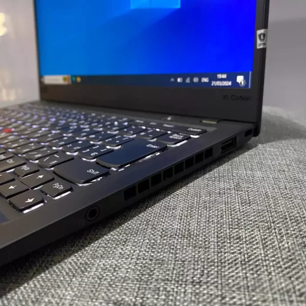 Lenovo Thinkpad X1 Carbon 5th 6th - Image 5