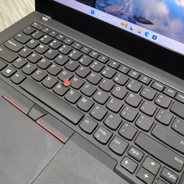 Lenovo Thinkpad T480 / T480s - Image 7