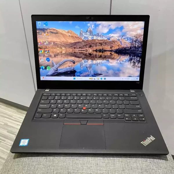 Lenovo Thinkpad T480 / T480s - Image 2