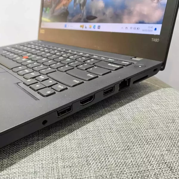 Lenovo Thinkpad T480 / T480s - Image 5