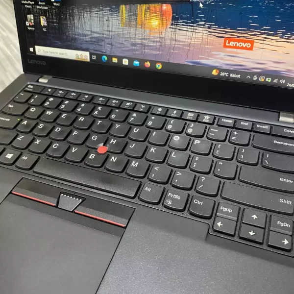 Lenovo Thinkpad T470s - Image 5