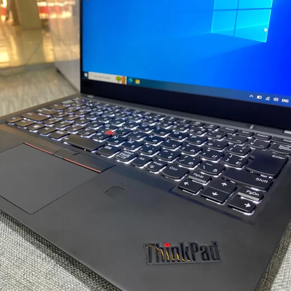 Lenovo Thinkpad X270 - Image 6