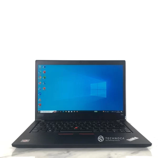 Lenovo Thinkpad T495s - Image 2