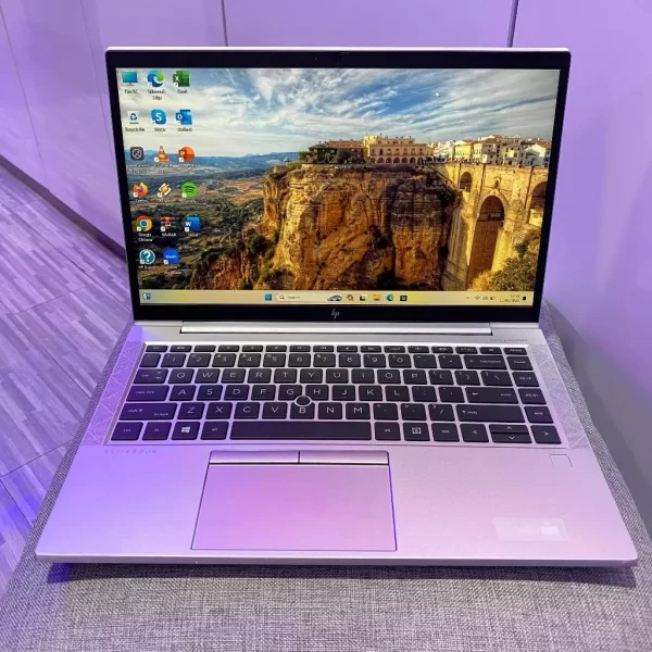 HP Elitebook 845 G7 - Image 2
