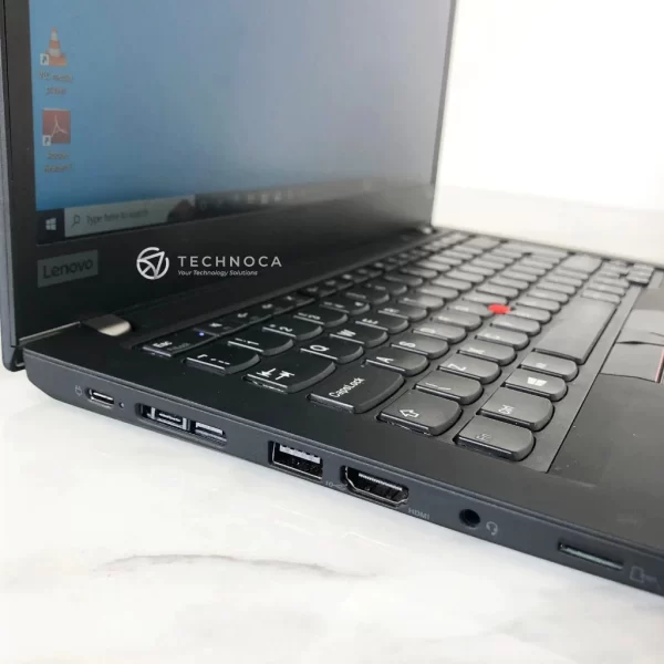 Lenovo Thinkpad T495s - Image 5