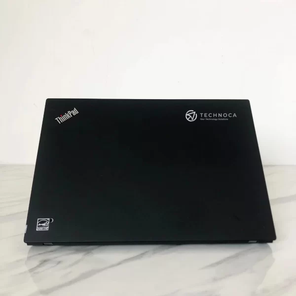 Lenovo Thinkpad T495s - Image 6