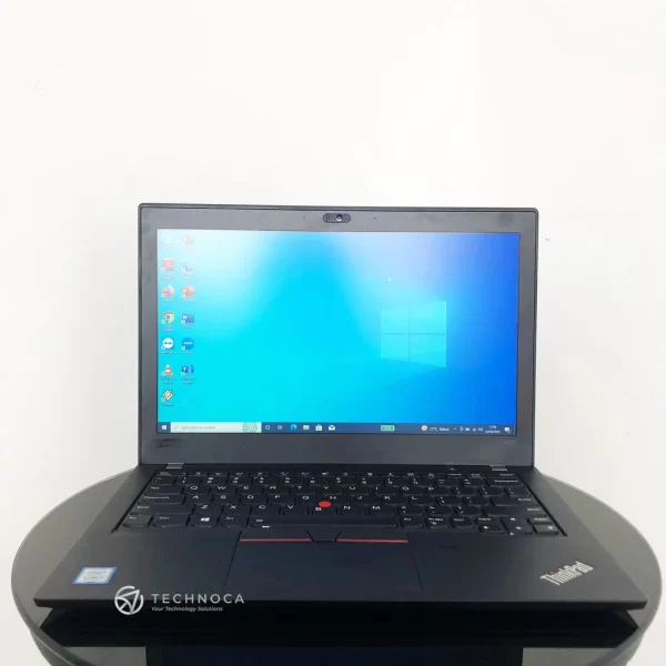 Lenovo Thinkpad X280 - Image 2
