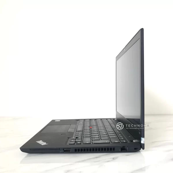 Lenovo Thinkpad T495s - Image 4