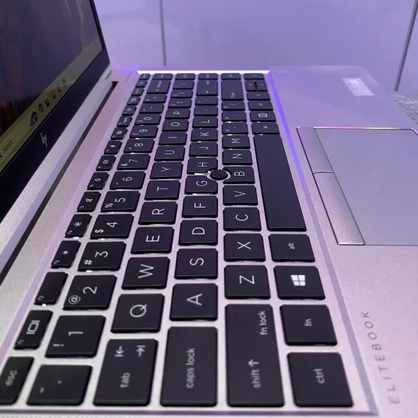 HP Elitebook 845 G7 - Image 5