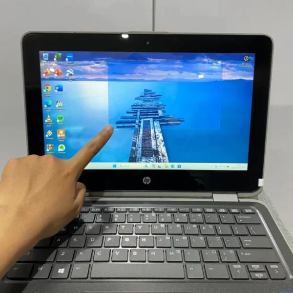HP Probook X360 G2 - Image 3